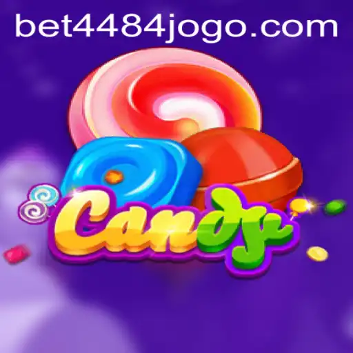 Candy Game: Explore the Sweet World of BET4484