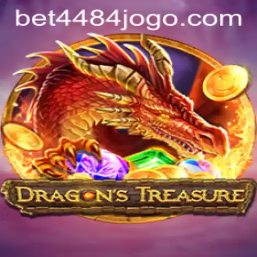 Discover the Enchantment of DragonsTreasure: A Riveting Gaming Experience with BET4484