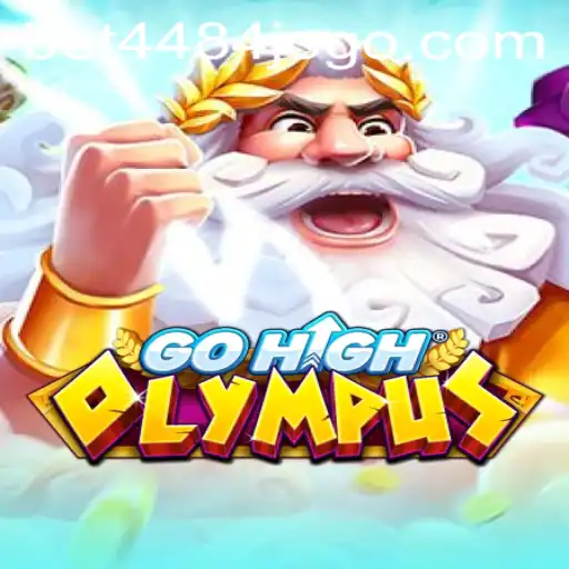 Discover the Thrills of GoHighOlympus: An Engaging Adventure in the World of Gods