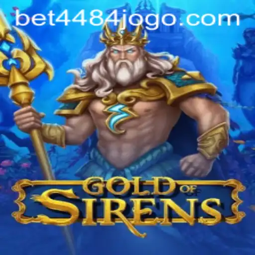 Gold of Sirens: Navigate the Mystical Waters with BET4484