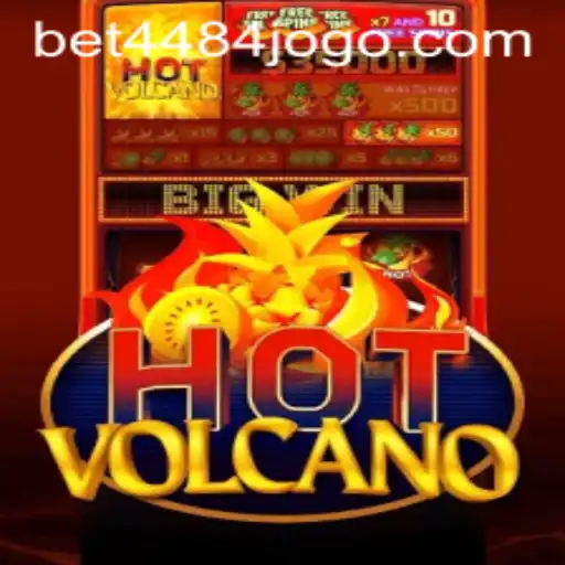 Exploring the Thrilling World of HotVolcano: A Dive into BET4484