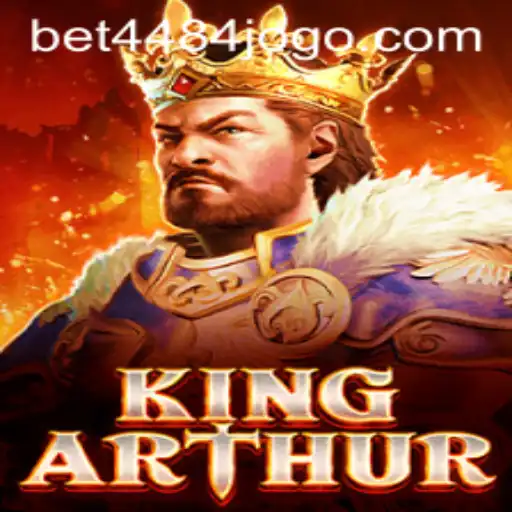 KingArthur: A Legendary Adventure Awaits with BET4484