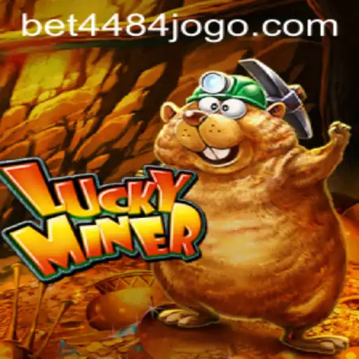 Exploring LuckyMiner and Its Intriguing BET4484 Feature