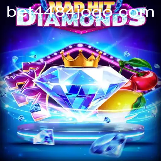 MadHitDiamonds: The Exciting New Gem in the World of Gaming