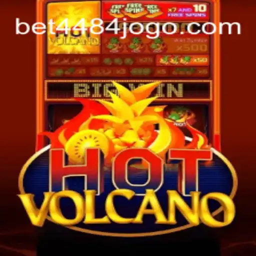 Exploring the Thrilling World of HotVolcano: A Dive into BET4484