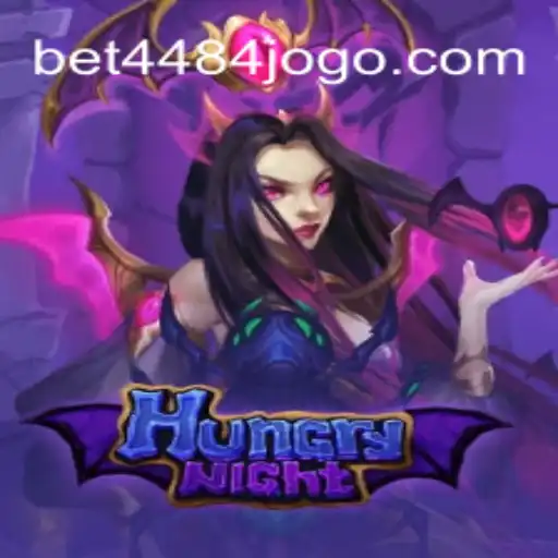 Discover the Thrills of HungryNight: A Fascinating Game Experience