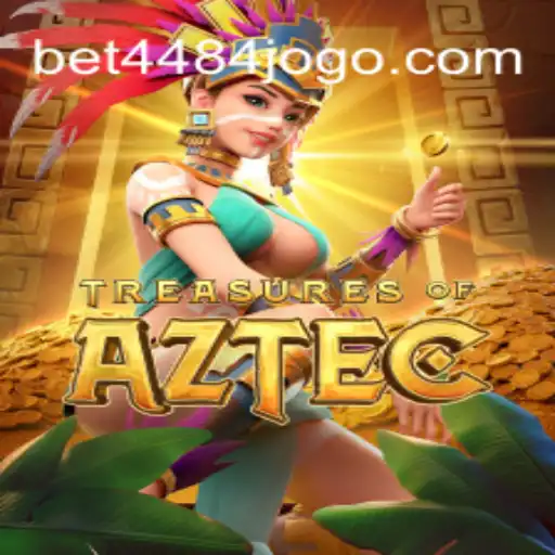 Exploring Treasures of Aztec: An Immersive Gaming Experience with BET4484