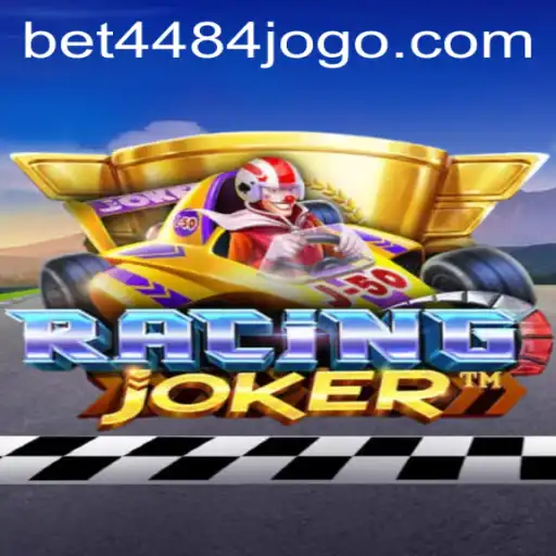 RacingJoker: A Thrilling New Game with a Twist of Chance
