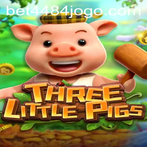Discover the Enchanting World of THREELITTLEPIGS: A New Board Game Adventure