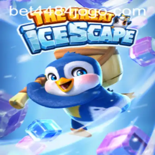 The Enchanting World of TheGreatIcescape: A Dive into the Game with BET4484