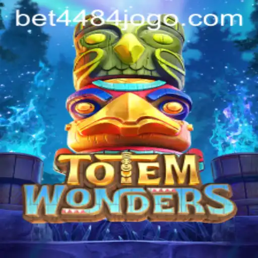 Discover the Exciting World of TotemWonders: An In-Depth Look at BET4484