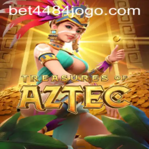 Exploring Treasures of Aztec: An Immersive Gaming Experience with BET4484